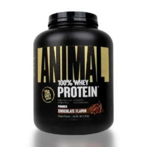 Animal 100% Whey Protein Powder