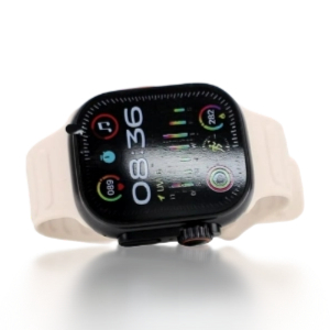 C60 Ultra 3 Smart Watch 7