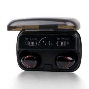 M10 TWS Wireless Bluetooth Headphone