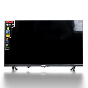 Osaka 24 Inch LED Android Frameless TV