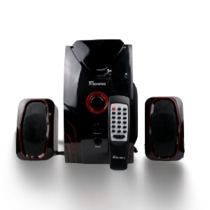 Macrolab Speaker - M-999BT - 3D Sound Quality