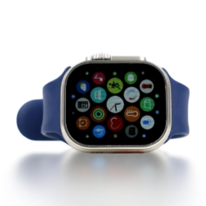H26 Ultra2 10in1 Smart Watch