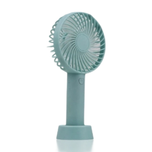 Eternal classics SS-2 Portable mini Rechargeable Travel Fan