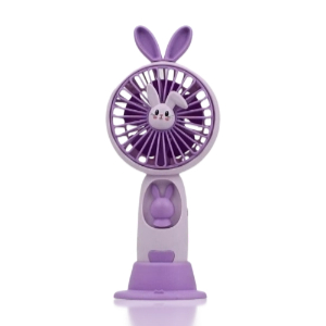 Portable Rabbit Mini Fan