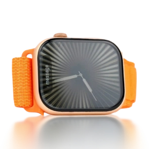 Laxasfit W10 Smart Watch (46mm)
