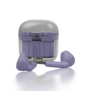 Hi-Fi Stereo Sound K10 ANC Headphones