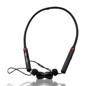 Neck-Mounted Bluetooth Earphone HB 200