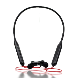 Neck-mounted Bluetooth earphone HB14