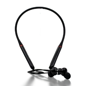 Neck-mounted Bluetooth Earphone HB19