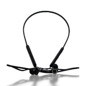 Neck-mounted Bluetooth Earphone HB99